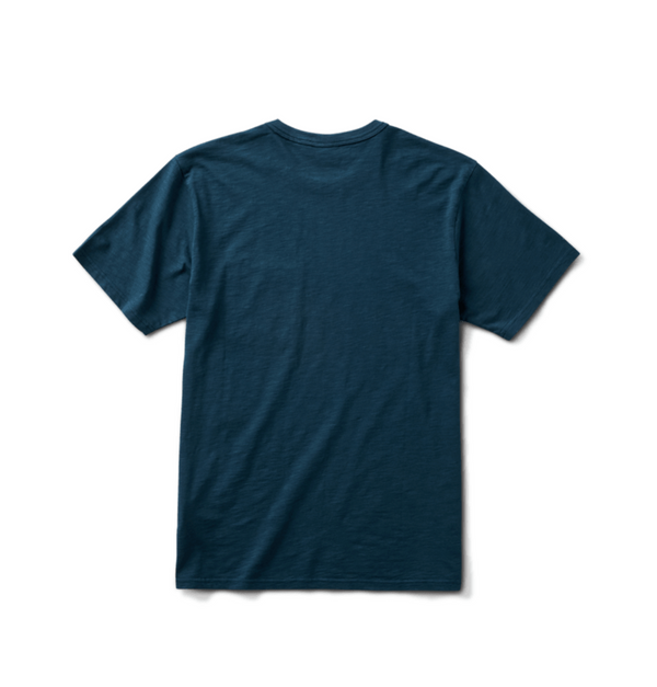 Well Worn Organic Tee