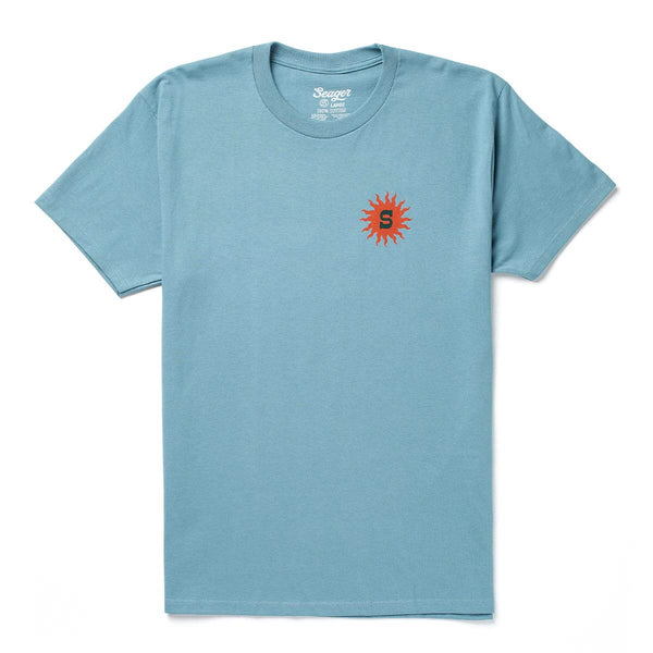 Baja Tee