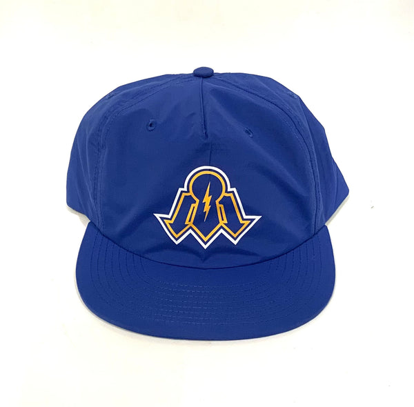 Mystery Trident Rally Cap
