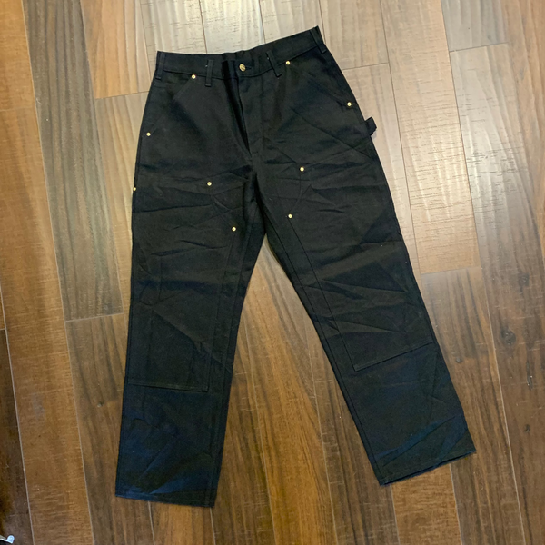 VTG Black Carhartt