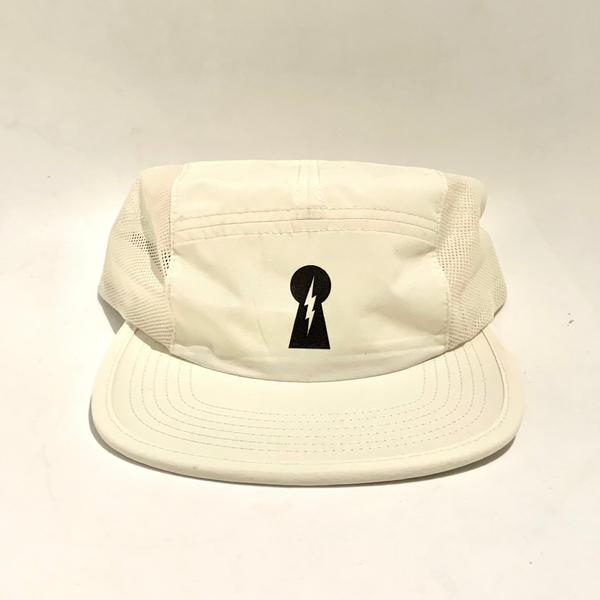 Mystery Made Run Club Cap