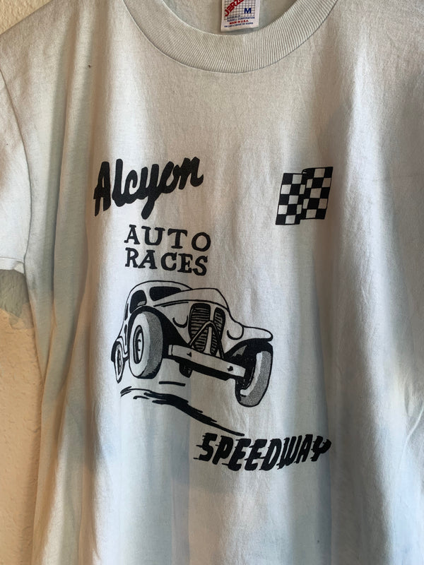 VTG Alcyon Auto Races Speedway #095