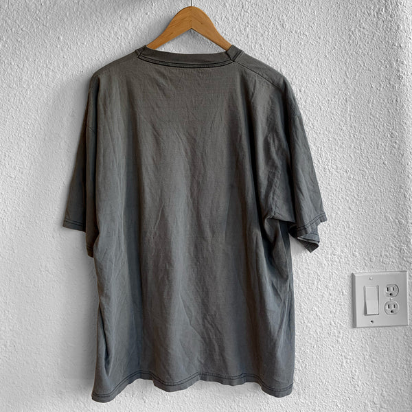 VTG Amsterdam Jazz Nortex Print - XL - #013