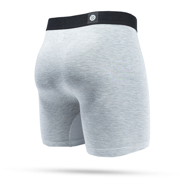 Regulation Boxer Brief Stance