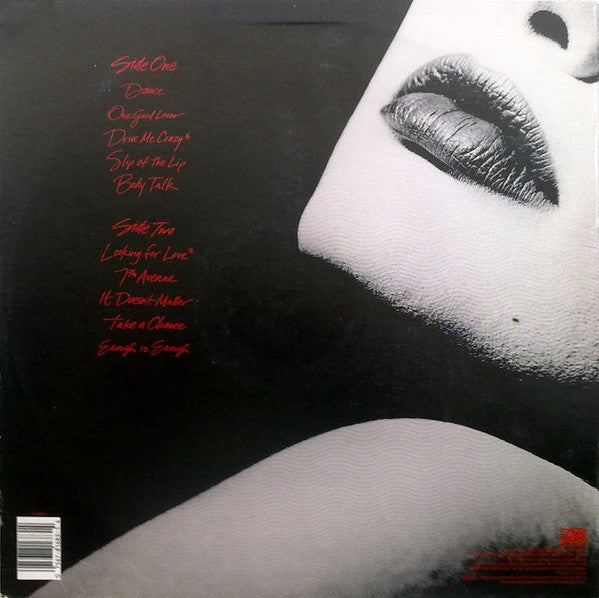 Ratt – Dancing Undercover