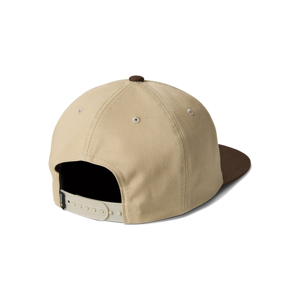 Venture Snapback Hat