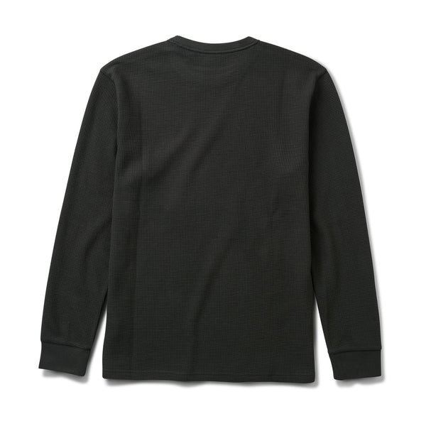 Well Worn Thermal Onyx