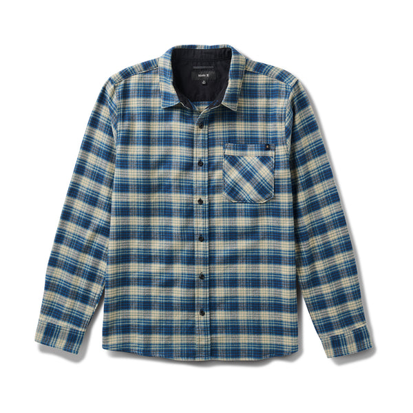 Crossroads Flannel