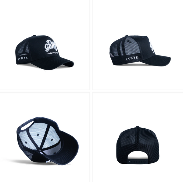 Dad Gang Hat