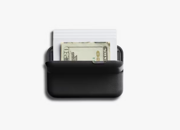 Flip Case Wallet