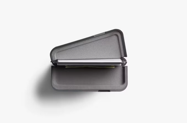 Flip Case Wallet