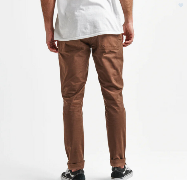 LAYOVER STRETCH TRAVEL PANTS 2.0