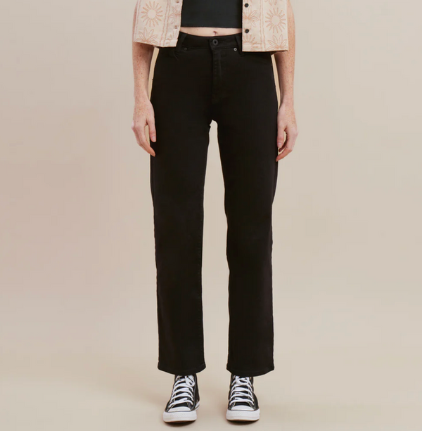 HWY 395 Denim Jeans - Wmns