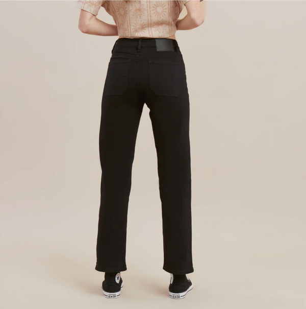 HWY 395 Denim Jeans - Wmns