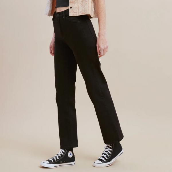 HWY 395 Denim Jeans - Wmns