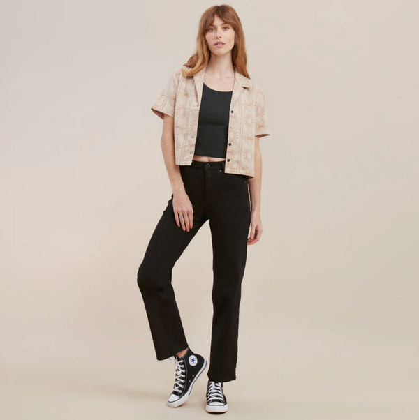 HWY 395 Denim Jeans - Wmns