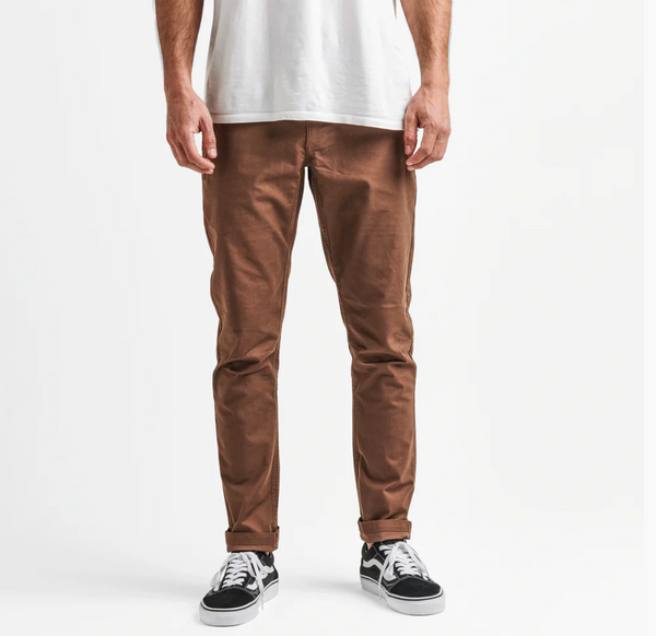 LAYOVER STRETCH TRAVEL PANTS 2.0