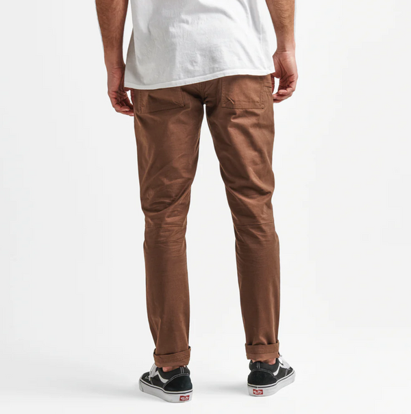 LAYOVER STRETCH TRAVEL PANTS 2.0