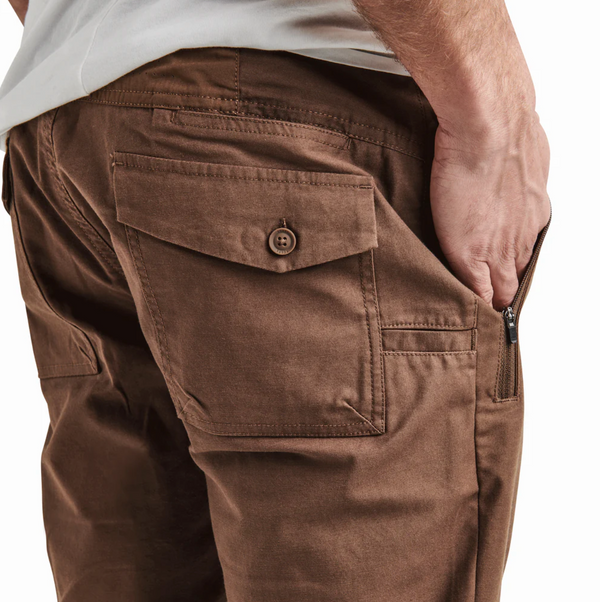 LAYOVER STRETCH TRAVEL PANTS 2.0