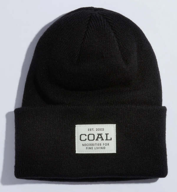The Uniform Knit Cuff Beanie
