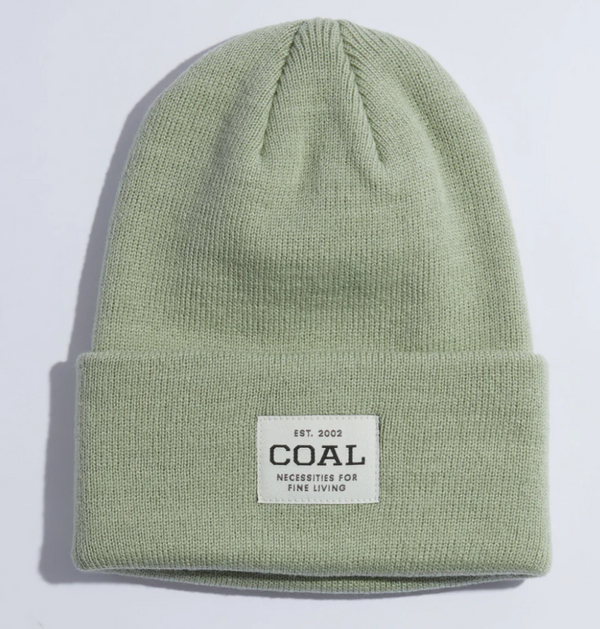 The Uniform Knit Cuff Beanie