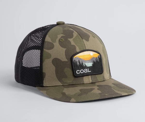 The Hauler Classic Trucker Cap