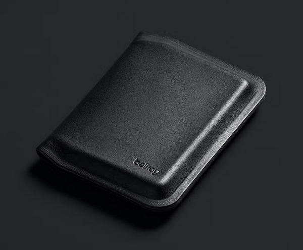 Apex Note Sleeve Wallet