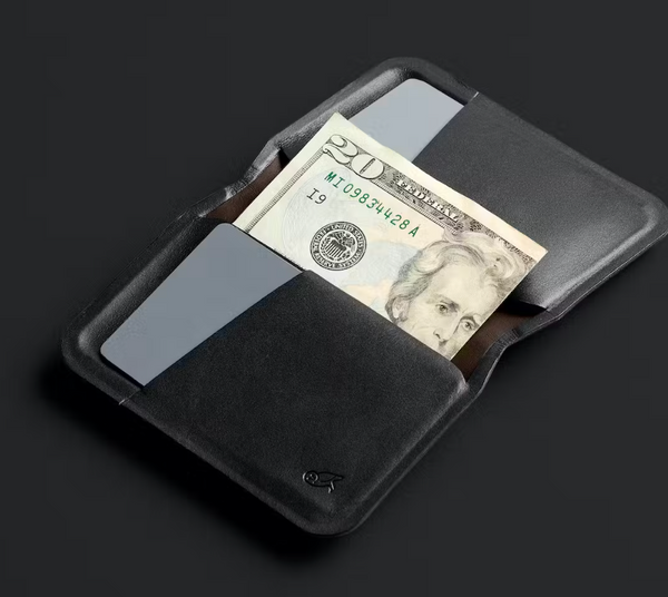 Apex Note Sleeve Wallet