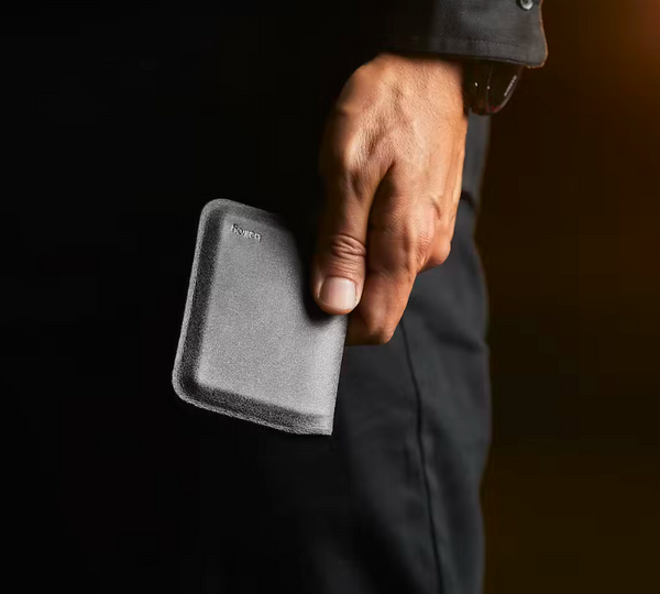 Apex Note Sleeve Wallet