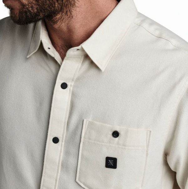 Nordsman Light Long Sleeve Flannel
