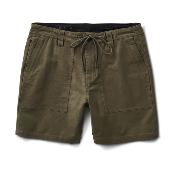 LAYOVER UTILITY SHORT