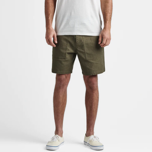 LAYOVER UTILITY SHORT