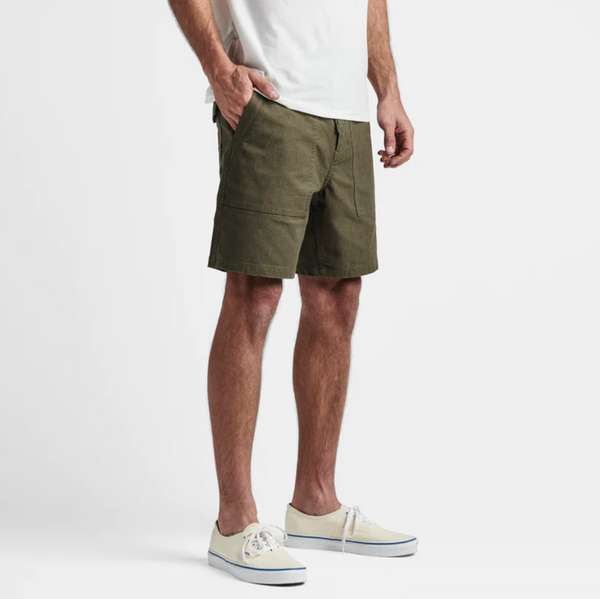 LAYOVER UTILITY SHORT