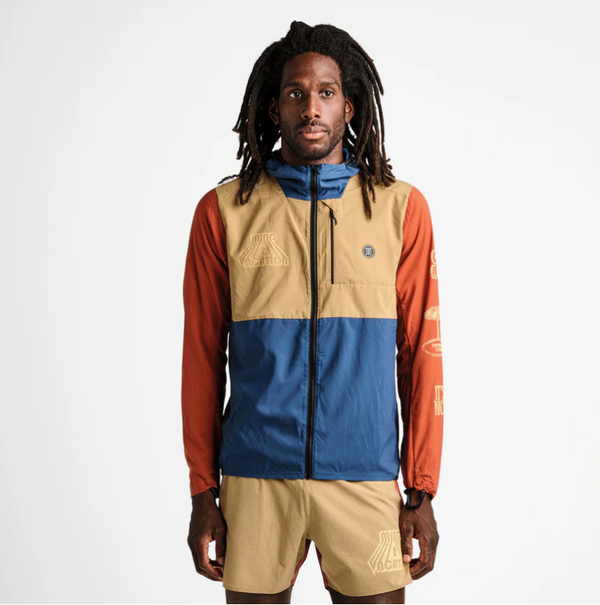SECONDWIND 3.0 JACKET - MM/RC