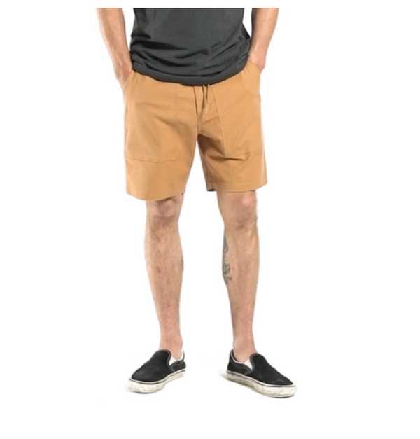 LAYOVER UTILITY SHORT