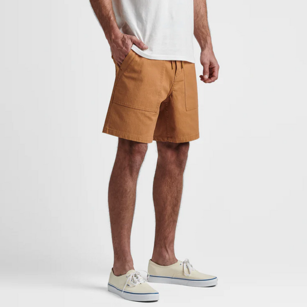 LAYOVER UTILITY SHORT