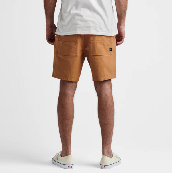 LAYOVER UTILITY SHORT