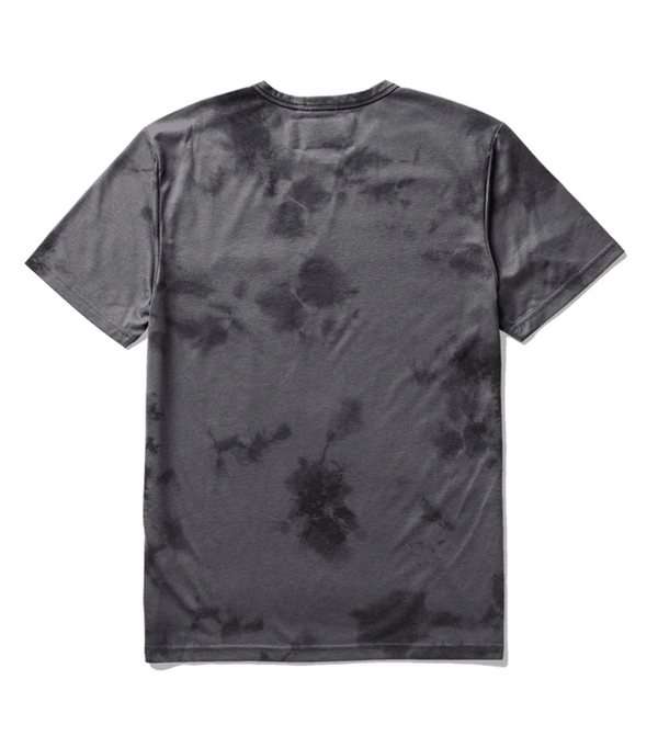 Mathis Pocket Short Sleeve Active Tee