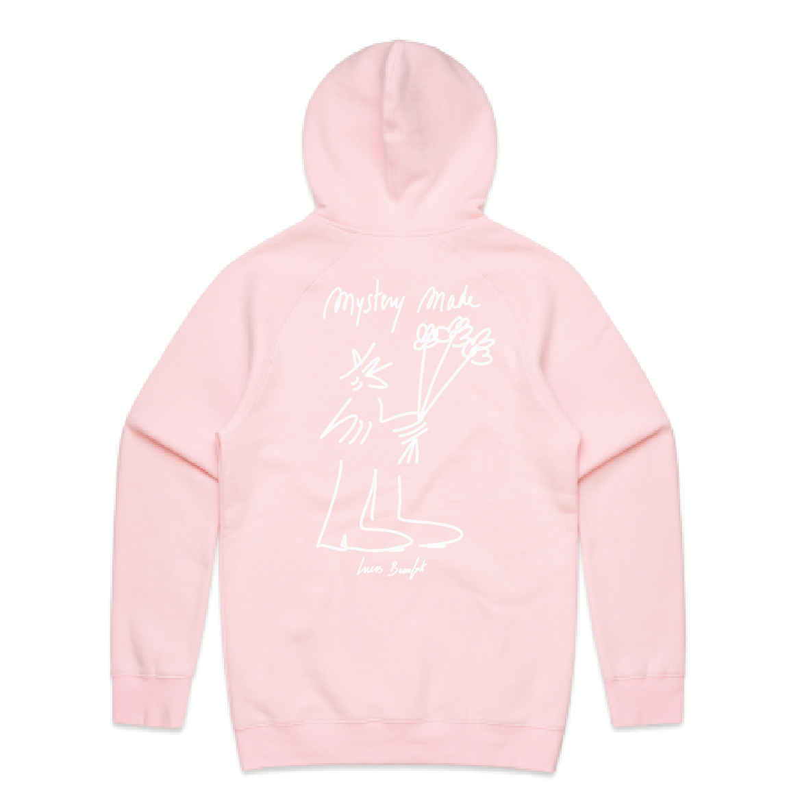 Giving Flowers Hoodie - AVAIL. 5.12.24 / Mothers Day