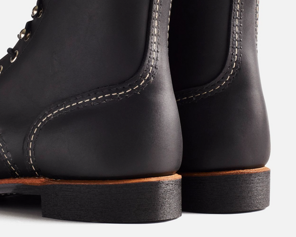 Redwing Heritage - Iron Ranger - Style 8084