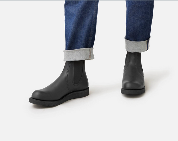 Redwing Heritage - Classic Chelsea - Style 3194