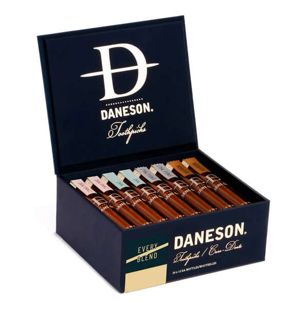 Daneson - Every Blend Singles