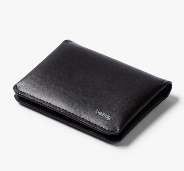 Slim Sleeve Wallet
