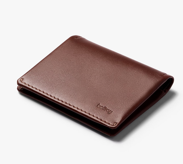 Slim Sleeve Wallet
