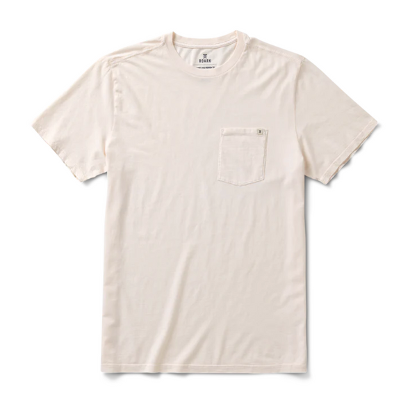 Made To Fade Short Sleeve Tee