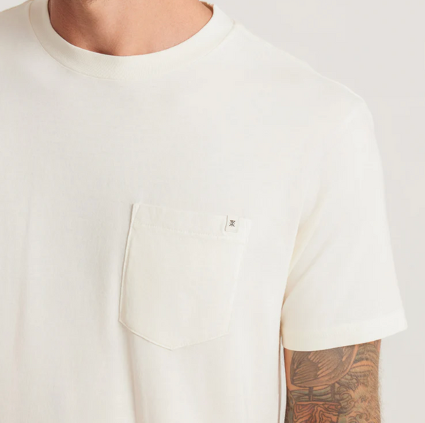 Made To Fade Short Sleeve Tee