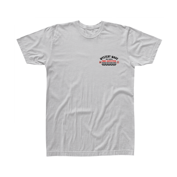 Octane Tee