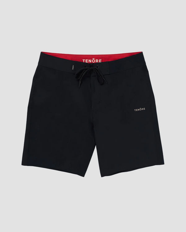Solid Classic Boardshort