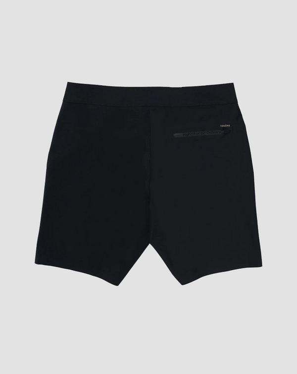 Solid Classic Boardshort