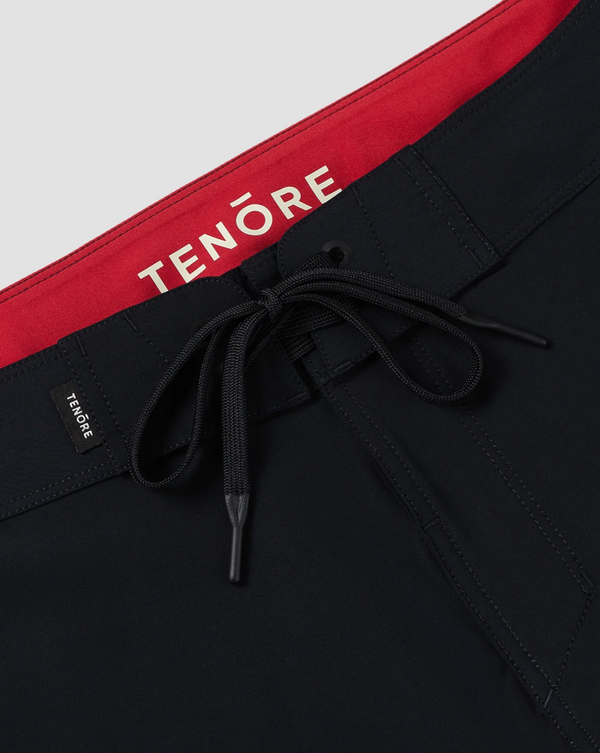 Solid Classic Boardshort